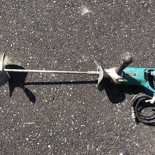 中古　RYOBI  リョービ パワーミキサー PM-311 カク...