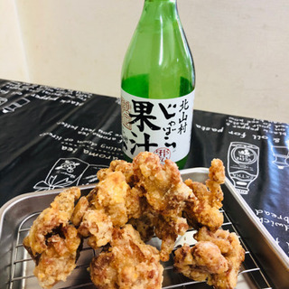 まるまるコロッケ＊塩から揚げ新発売！
