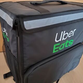 【美品】ウーバー フルセット　すぐ始められるの画像