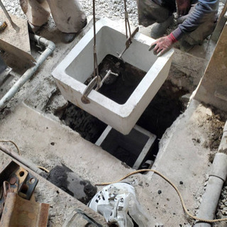解体工事から土間・溶壁やブロックの作成まで何でも^ ^ご依頼下さい！ − 栃木県