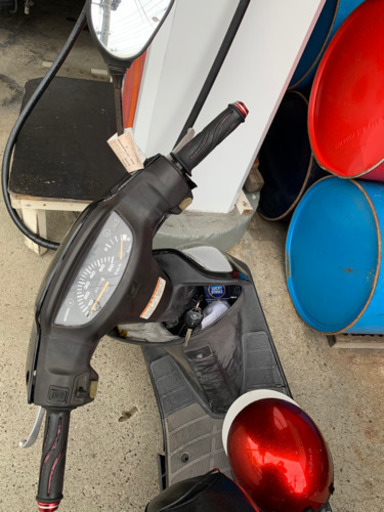 希少！！スーパーDIO