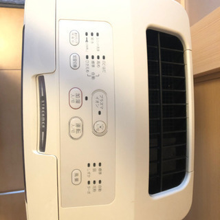 ダイキン　加湿・空気清浄機　※ジャンク品の画像