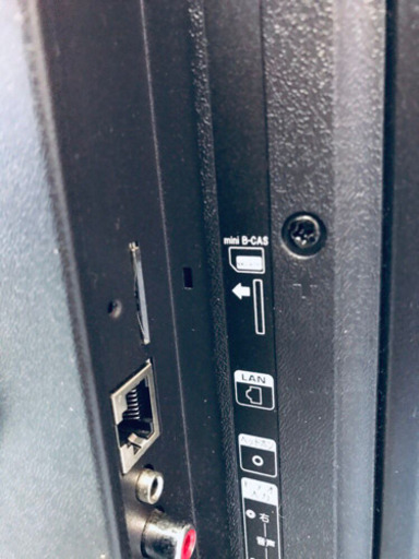 ET1032A⭐️デジタルハイビジョン液晶テレビ⭐️