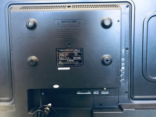 ET1032A⭐️デジタルハイビジョン液晶テレビ⭐️