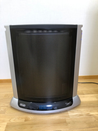 デロンギパネルヒーター