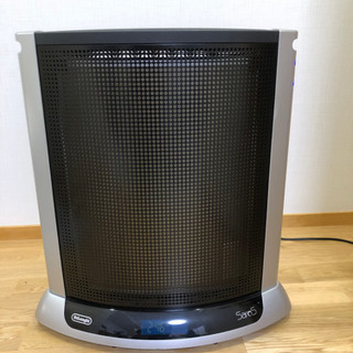 デロンギパネルヒーター