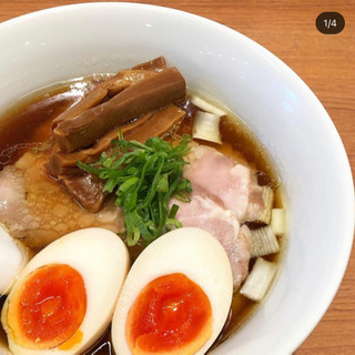 サクッとラーメン🍜食べませんか？？