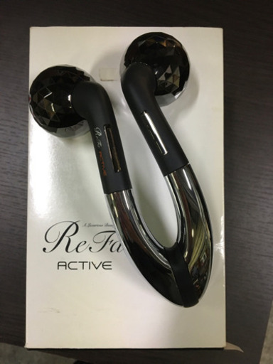 Refa active リファ　アクティブ　