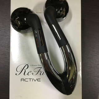 Refa active リファ アクティブ