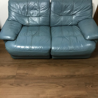 ソファーの画像