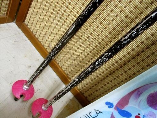 130㎝ VOLKL フォルクル カービング ガールズジュニアスキー 130cm 3点セット 札幌 南12条店