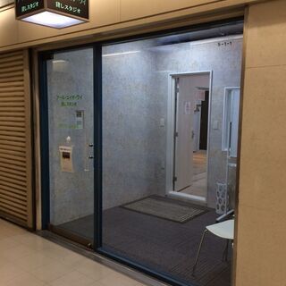 ☆店舗立ち上げ（カルチャー・ネイルサロン・整骨院等）☆大阪梅田の...