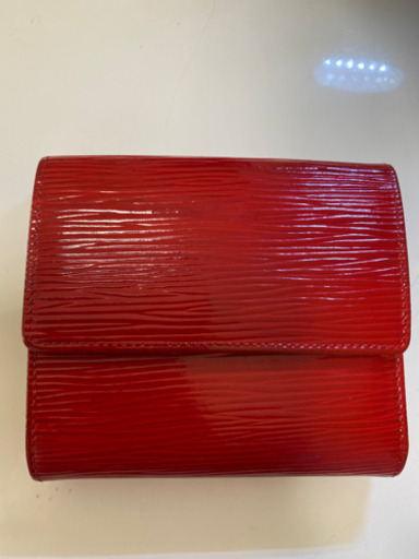 大値下げしました！ルイヴィトン エピ 財布