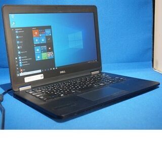 DELL改⑤ Core i5 SSD Win10Pro
