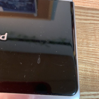 【商談中】電子辞書　黒　2200円　国文系向け　ブリタニカ百科事典　日国搭載の画像