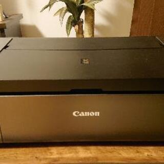 Canon pro 10 A3対応プリンター 