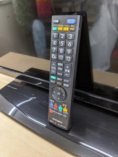 テレビ 三菱 32型 LCD-32LB7 2016年製?自社配送時?代引き可?※現金、クレジット、スマホ決済対応※【3ヶ月保証★送料に