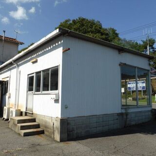🏘️ 安芸郡熊野町平谷２丁目　貸店舗・事務所　駐車16台、倉庫としても適した物件です！ - 賃貸（マンション/一戸建て）