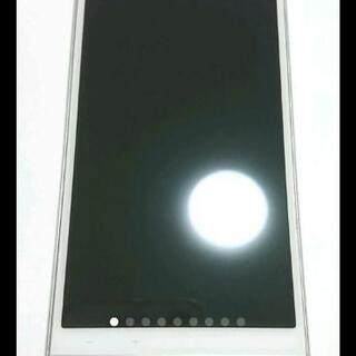 シャープ　AQUOS PHONE SERIE SHL23 au