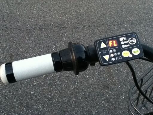 ブリヂストン　電動アシスト　ＢＩＫＫＥ２
