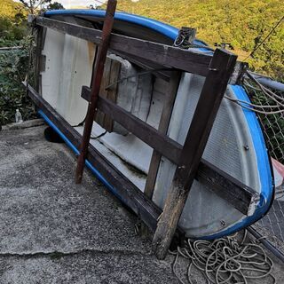 長崎県の船舶の中古が安い!激安で譲ります・無料であげます 長崎県の船舶の中古が安い!激安で譲ります・無料であげます