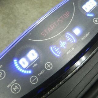 ドクターエア 3Dスーパーブレード PRO SB-06 リモコン等 付属有