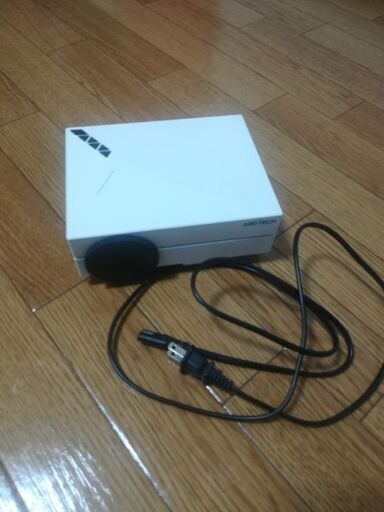 小型プロジェクター ABDTECH