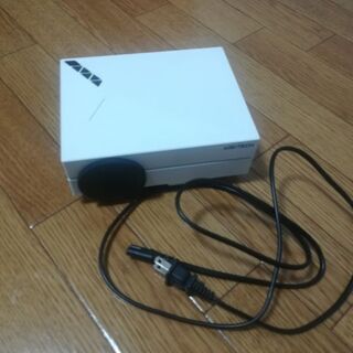 小型プロジェクター ABDTECH