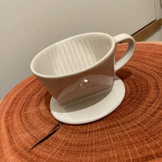 カリタ　コーヒードリッパーセットの画像