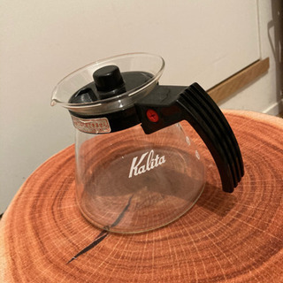 カリタ　コーヒードリッパーセットの画像