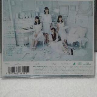 乃木坂46　帰り道は遠回りしたくなる(TYPE-C)(CD+Blu-ray)　　　②　　の画像