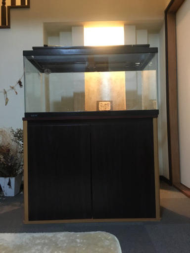 900 水槽セット　値下げ