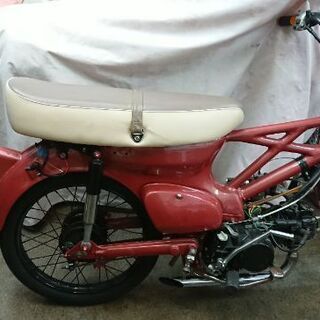 神奈川県 横浜市のスーパーカブ90の中古が安い！激安で譲ります・無料