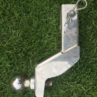 ヒッチマウント　タグマスター