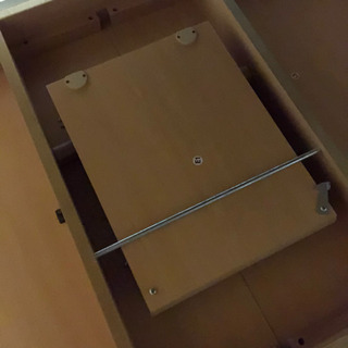 拡張可能テーブル