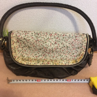 ハンドバッグの画像