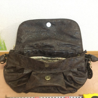 ハンドバッグの画像
