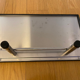 Panasonic食洗機専用置き台の画像