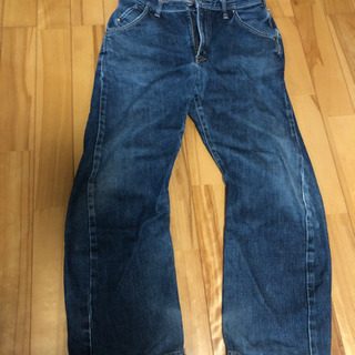 EDWIN jeans