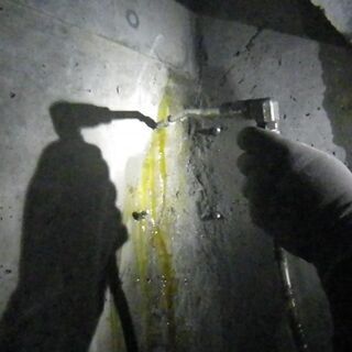 型枠、止水、注入、各経験者　未経験歓迎　日払有の画像