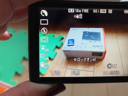 デジカメ