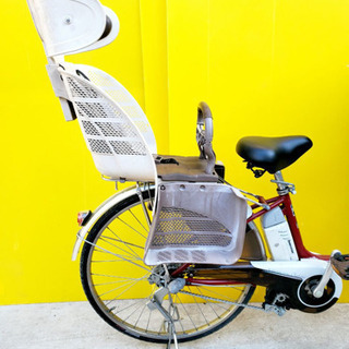 ET1060A⭐️電動自転車 ヤマハ PAS リトルモア⭐️