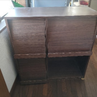 本棚