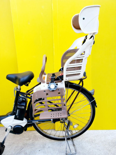 ET1062A⭐️電動自転車　BS アンジェリーノ⭐️