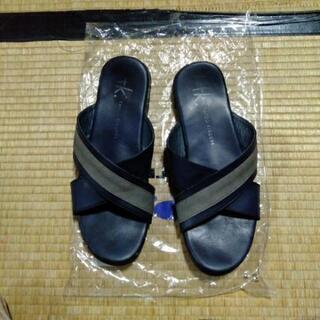 TAKEO　KIKUCHI　サンダルの画像