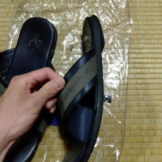 TAKEO　KIKUCHI　サンダルの画像