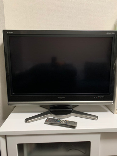 SHARP AQUOS LC-32DS3 [32インチ]