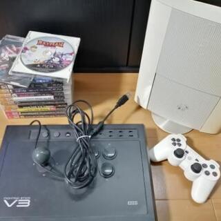 本体 ソフト コントローラー 配線類セット