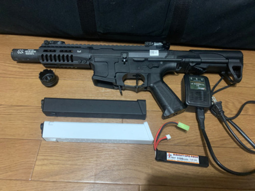 その他 G&G ARP9