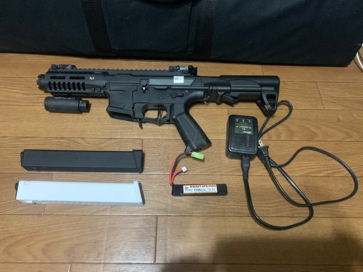 G&G ARP9